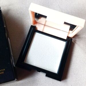 Lash Star Skin Illuminator Highlighter New in box, makeup, face